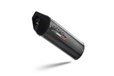 Marmitta Scarico GPR Fantic Motor 125 M Perform. 2019 e4 Furore Poppy Omologato