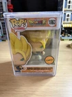 Funko Pop! Vinyl: Dragon Ball - Gogeta (Chase) #1863
