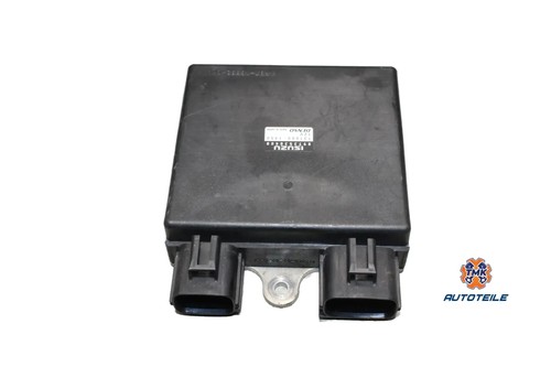 Opel Vectra C Signum Steuergerät Injektor Einspritzung 3,0 Z30DT 8973530400