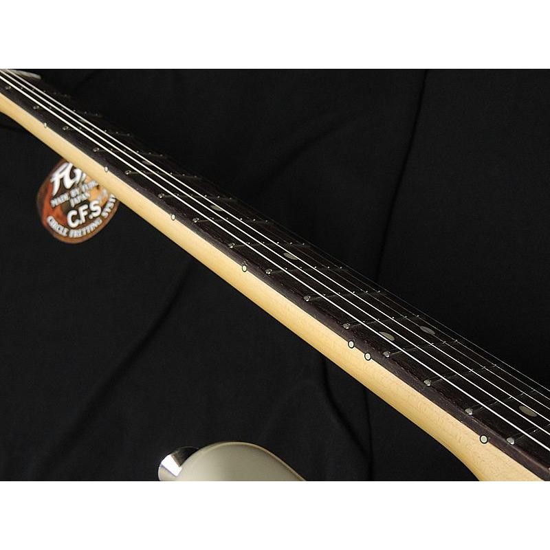 FGN ストラトキャスターFujigen Neo Classic WB FGN ストラトキャスターFujigen Neo Classic WB