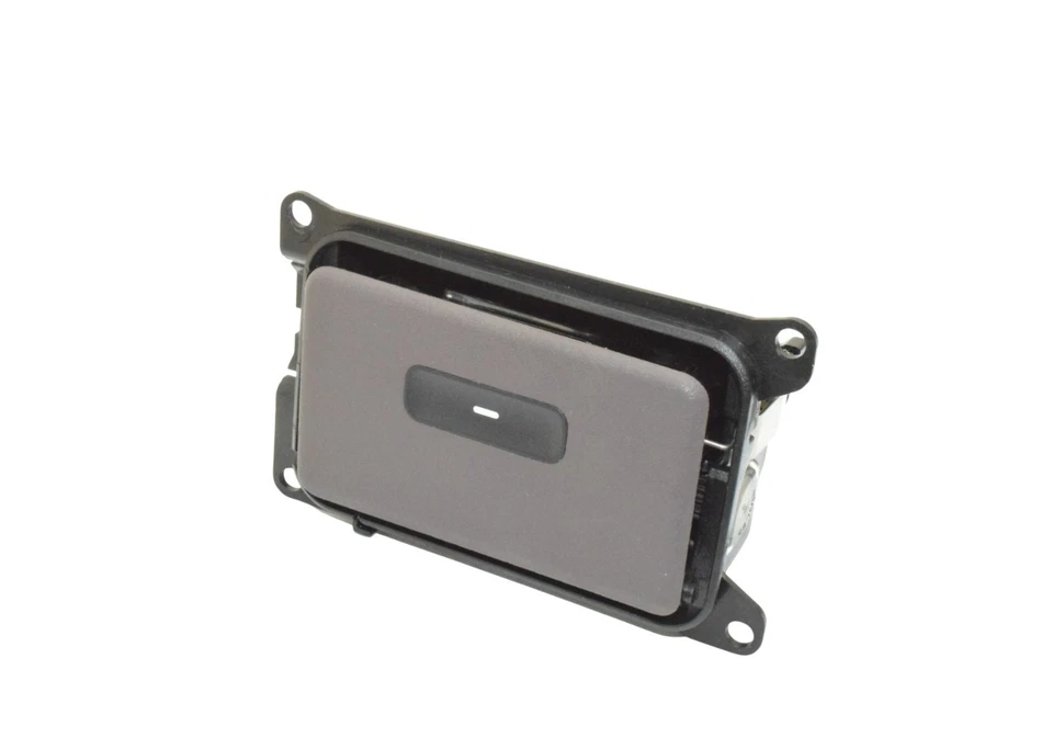 Cenicero puerta trasera izquierda BMW E38 730iL 735iL 740iL LAVENDELGRAU 51428182303 usado Foto 2 de 4