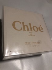 Chloe Rose Tangerine 2.5oz Women's Eau De Toilette