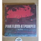 Pink Floyd At Pompeii Remastered Double LP 12" Vinyl (USED ONCE, NEAR MINT)