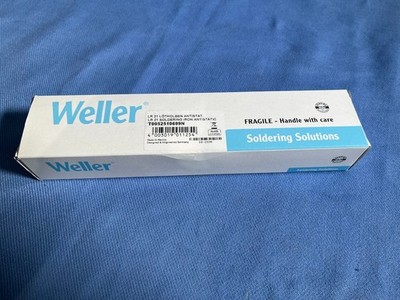 Weller LR-21 Soldering Iron Handle Pen with tip
