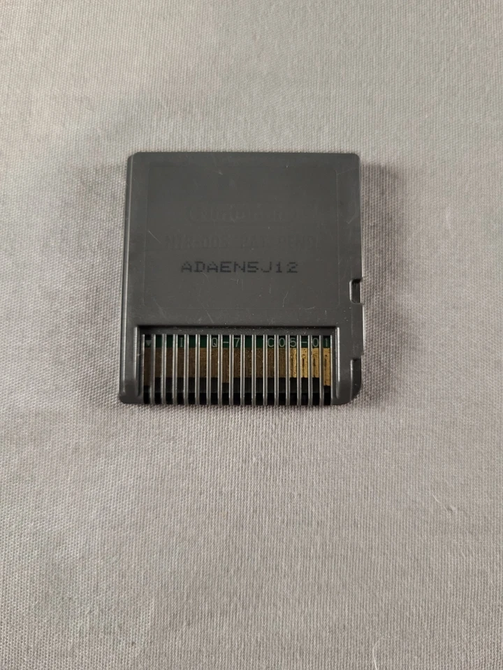 Pokemon: Diamond Version, Nintendo DS, Loose, Authentic! - Image 2 of 2