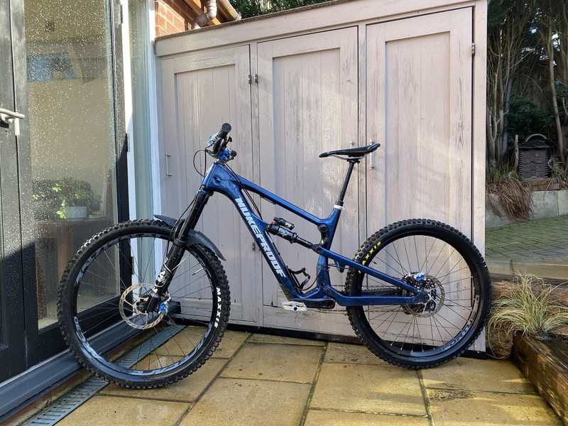 Nukeproof Mega Carbon 297