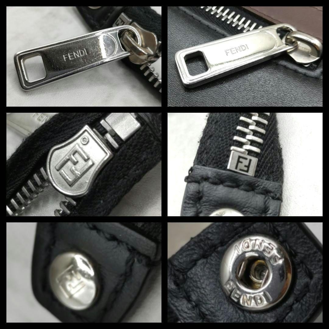 Current Model Extremely Beautiful Condition FENDI… - image 9