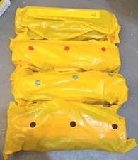 4x 312A Cartridges CF380A CF381A CF382A CF383A For HP Color LaserJet Pro M476