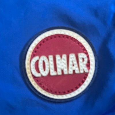 Men s Colmar Reversible Swim Trunks Bathing Suit Medium M