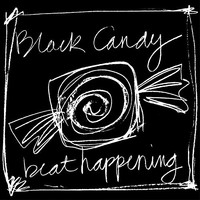 Beat Happening - Black Candy - Vinyl Record 12 Record - G1398Z