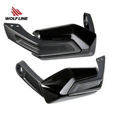 WOLFLINE Hand Guard Shield For Yamaha Tenere 700 T700S 2025-2026 Protector Cover