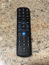 SPECTRUM Cable Universal TV Remote Control SR-002-R Audio MG3-R31160B TEST WORKS
