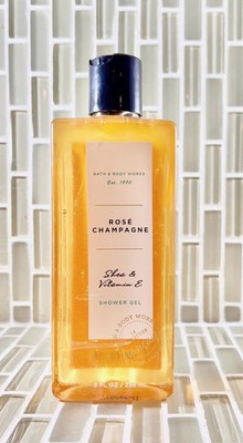 Bath and Body Works SHOWER GEL Full Sizes - YOU CHOOSE