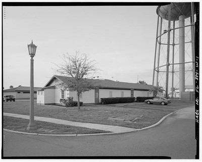 MacDill Air Force Base,7707 Hillsborough Loop Drive,Tampa,Florida,FL,HABS