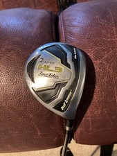 Tour Edge 4 Wood HL3 Used