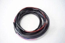 Impianto Elettrico Vespa 125 VM1   2T 1952-1954 / Vespa 125 VN1  2T 1954-1956