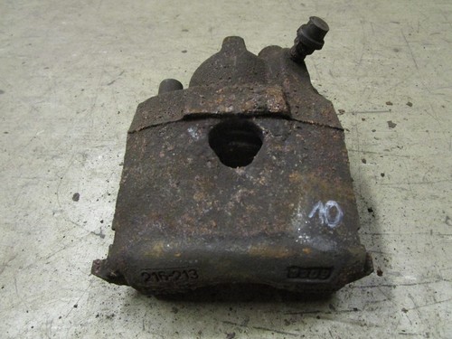 Bremssattel vorne links VW Polo 6N 6N2 Lupo 1.0 1.4