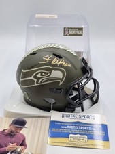 Seattle Seahawks Collecting and Fan Guide 75