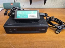 Arris Verizon IPC1100 P2 HDMI Set Top Dolby Digital Cable Box with AC ADAPTER!!