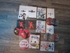 Xenogears + Xenosaga Episode I II III + Freaks Complete CIB PS1 PS2 Japan Import