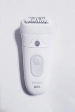 Braun Silk-epil 5 Women's Epilator Hair Removal Device Shaver  Trimmer