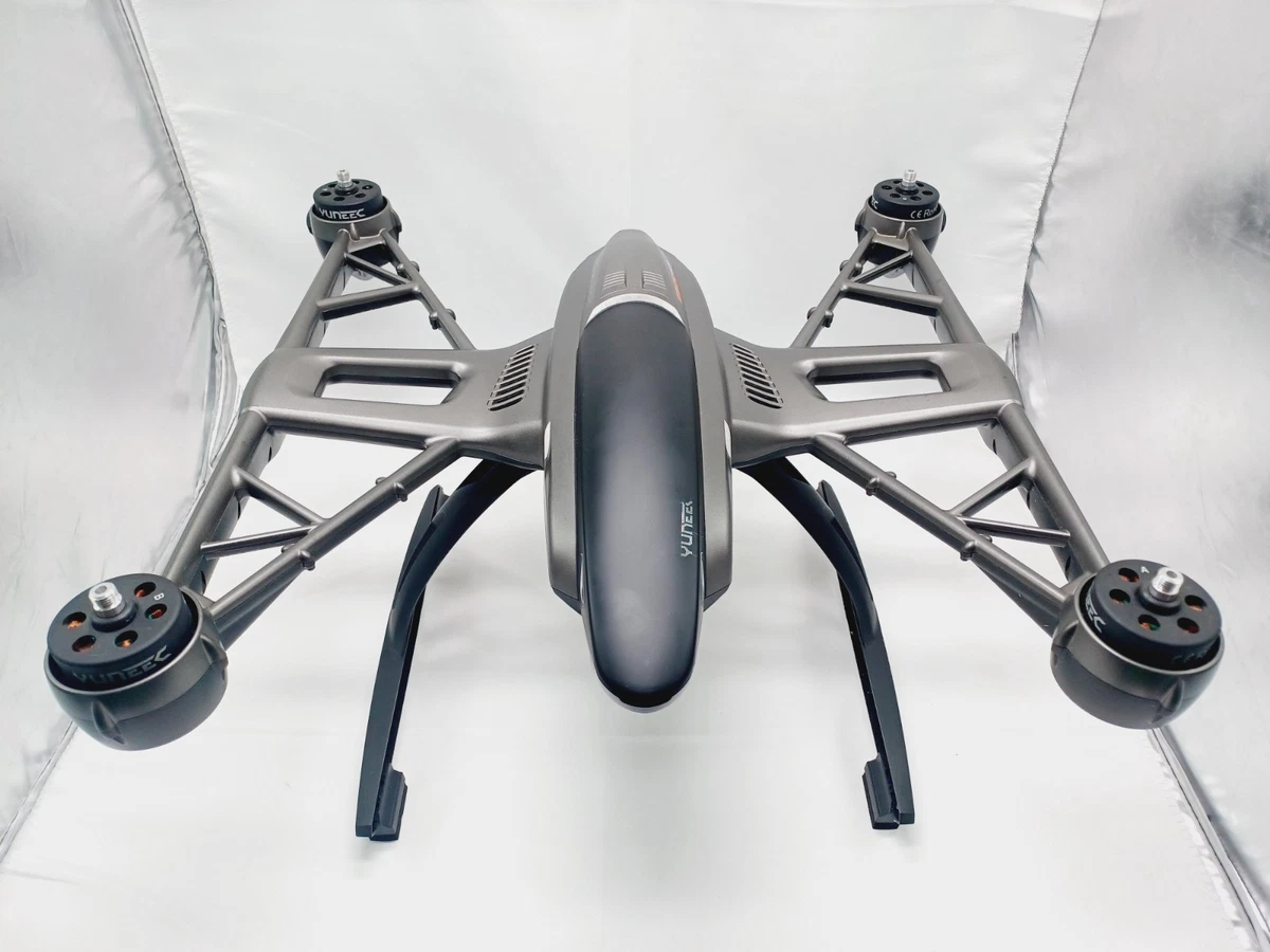 Yuneec Q500 4K Typhoon Camera Drones 21-25 min Maximum Flight Time