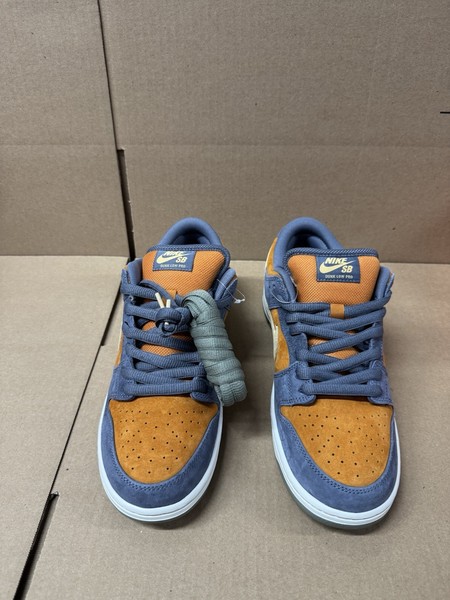 Nike Sb Dunk Low Sample ¡RARO! Talla 9 HF3704-002 2