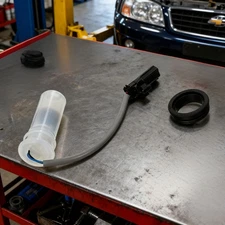 Windshield Washer Fluid Level Sensor 8260A406 For Mitsubishi Outlander 2014-239M