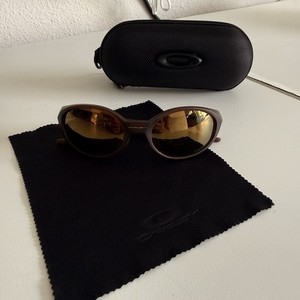 90s Oakley Eye Jacket | eBay