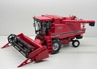 REPLICAGRI, Moissonneuse batteuse CASE IH Axial Flow 1660 - Edition Spéciale,...