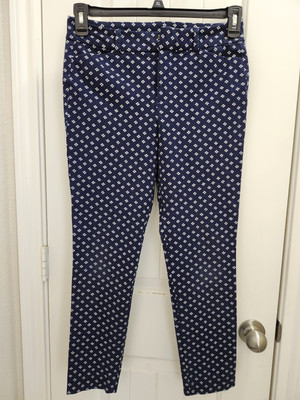 Old Navy Pixie High Rise Secret Slim Pockets Pants 28in Waist