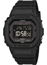 CASIO G-SHOCK GW-B5600 2WAY MIP GW-BX5600-1A1JF Bluetooth 2025 New W/Box Genuine