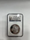 1886 CC Morgan 2015 Private Carson City Collection NGC GEM Deep Proof Like