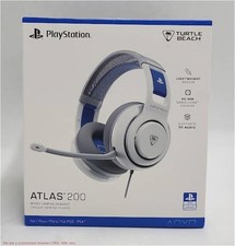 Turtle Beach Atlas 200 Wired Gaming Over-Ear ...