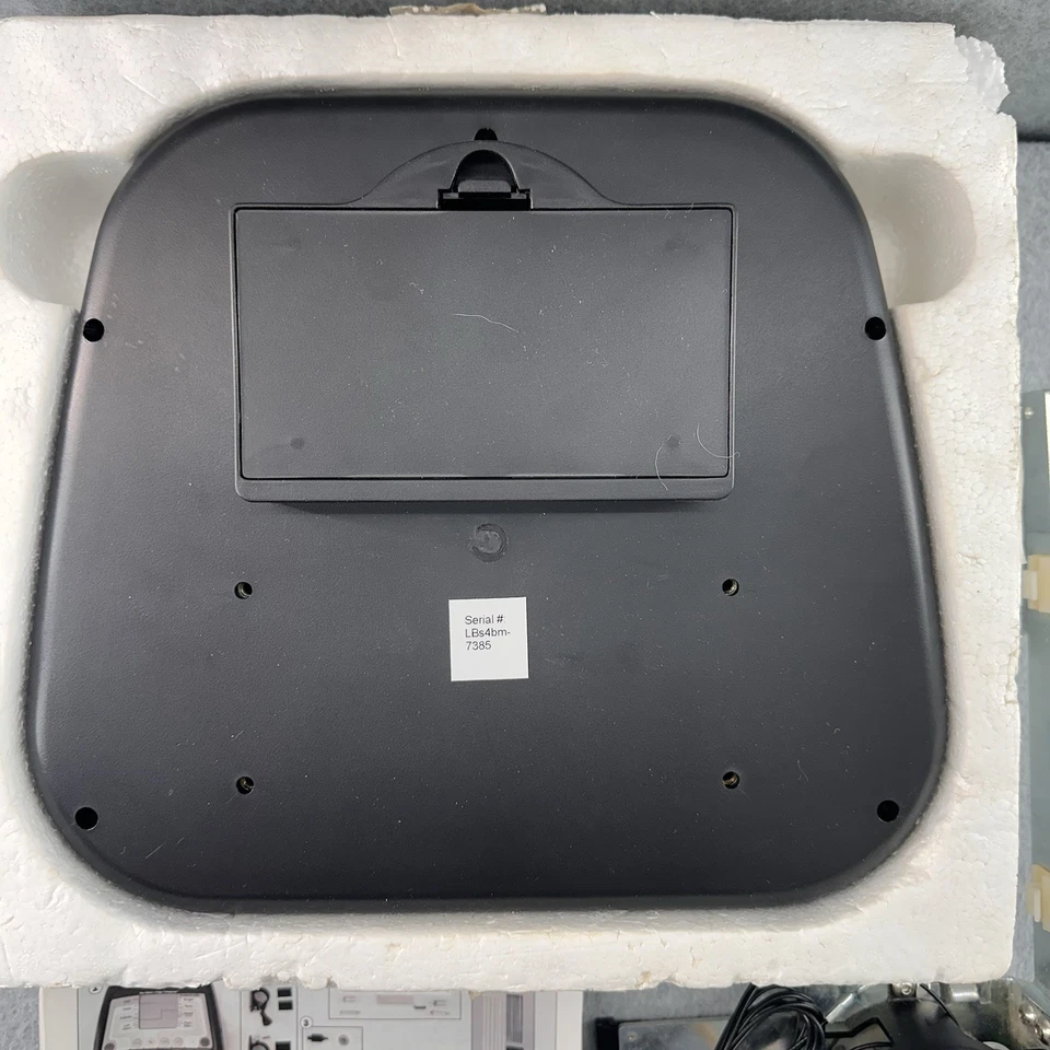 Kit de pantalla de visualización LifeBeat serie Big Mountain Skiers Edge S4 LEER Foto 3 de 4