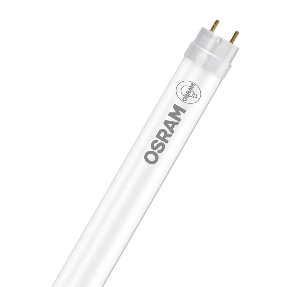 Osram LED Röhre T8 90cm 10W = 30W/865 G13 1200lm Lampe Tageslicht 6500K kaltweiß - Bild 3 von 3