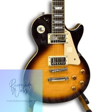 EPIPHONE Les Paul Standard Pro LesPaulPro Coil Tap
