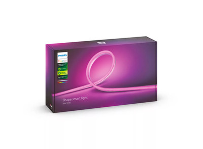 PHILIPS Hue White & Color Ambiance 5m Lightstrip Outdoor 5m LED Licherkette NEU