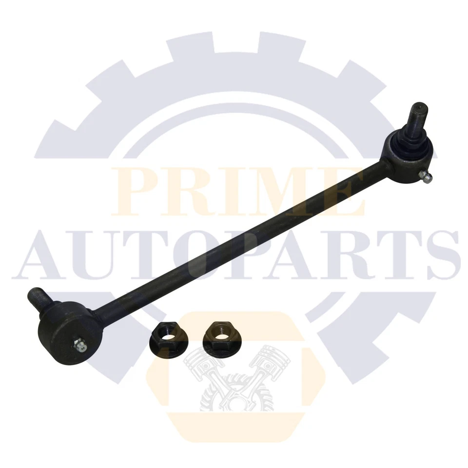 Barra estabilizadora delantera y trasera MOOG OEM para Mercury Sable Wagon 1996-2005 Foto 3 de 4