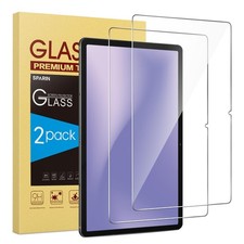 Screen Protector for Samsung Galaxy Tab S10 Plus/S9 Plus/S9 FE Plus/S7 FE 5G/...