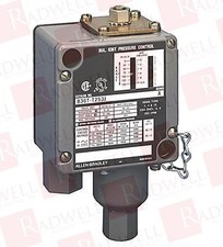 ALLEN BRADLEY 836T-T353JX15X7 / 836TT353JX15X7 (IN BOX)