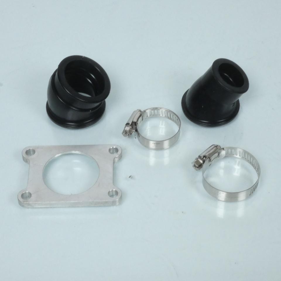 Pipe d'admission RMS haute durabilité pour Aprilia 50 SX neuve