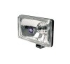 Hella 500 Fog Lamp 005700991 - Light Led Direct Fit Oem Replacement Dot Approved Hella 500 Fog Lamp 005700991 - Light Led Direct Fit Oem Replacement Dot Approved