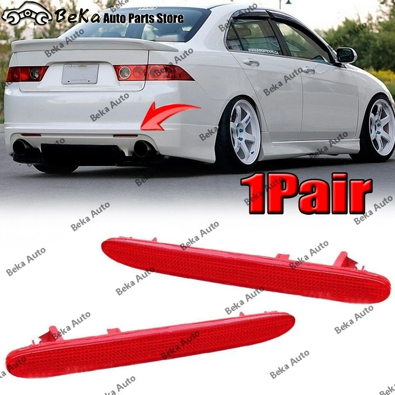 Acura Tsx テールランプ サイドマーカー Side Marker Lights for Acura TSX for sale | eBay
