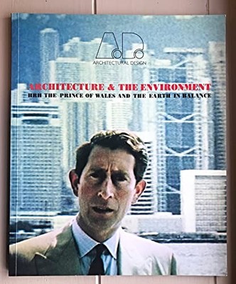 Architecture And The Environment: No. 101 (..., Academy