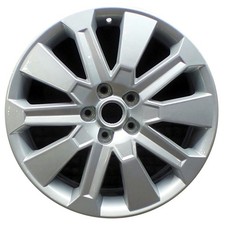 Wheel Rim Hyundai Palisade 18 2023-2025 52910S8600 Painted OEM Factory OE 71045