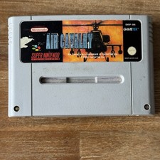ebay® Auktion 287477999046 | Super Nintendo Spiel Air Cavalry gebraucht Thumbnail of ebay® auction 287477999046 | Super Nintendo Spiel Air Cavalry gebraucht