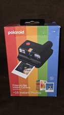 Polaroid Go Instant Camera Generation 2  16 Instant Photos New Sealed Camera