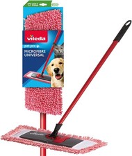 Vileda Bodenwischer Style Mikrofaser