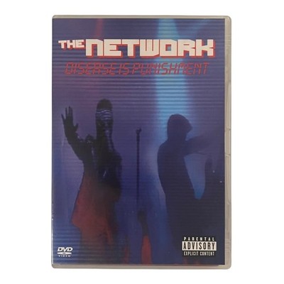 The Network Billie Joe Armstrong | DVD | 2004